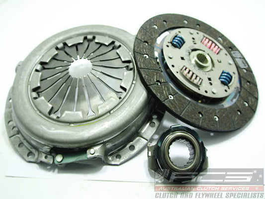Clutch Kit - Clutch Pro - STREET
