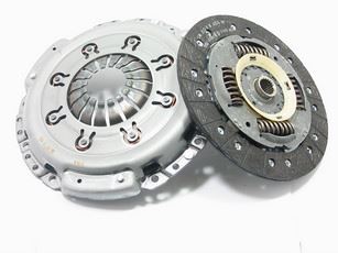 Clutch Kit - Clutch Pro - STREET