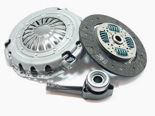 Clutch Kit - Clutch Pro - STREET