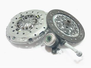 Clutch Kit - Clutch Pro - STREET