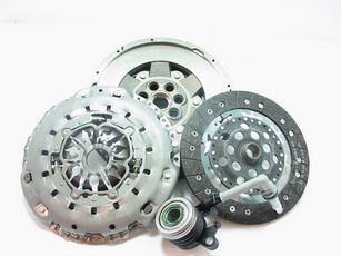 Clutch Kit - Clutch Pro - STREET