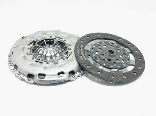 Clutch Kit - Clutch Pro - STREET