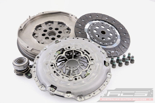 Clutch Kit - Clutch Pro - STREET