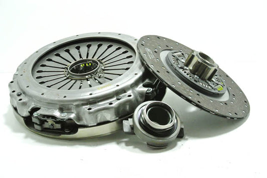 Clutch Kit - Clutch Pro - STREET