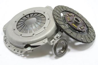 Clutch Kit - Clutch Pro - STREET