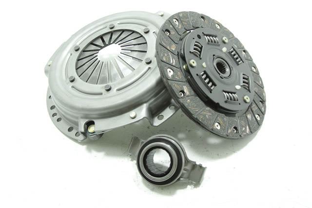 Clutch Kit - Clutch Pro - STREET