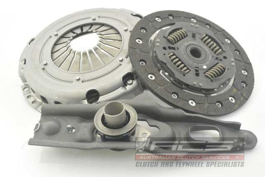 Clutch Kit - Clutch Pro - STREET