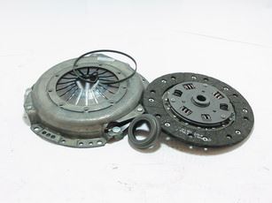 Clutch Kit - Clutch Pro - STREET