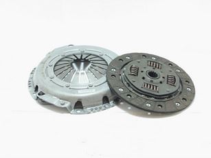 Clutch Kit - Clutch Pro - STREET