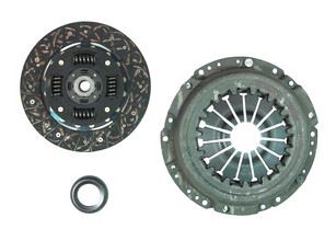 Clutch Kit - Clutch Pro - STREET