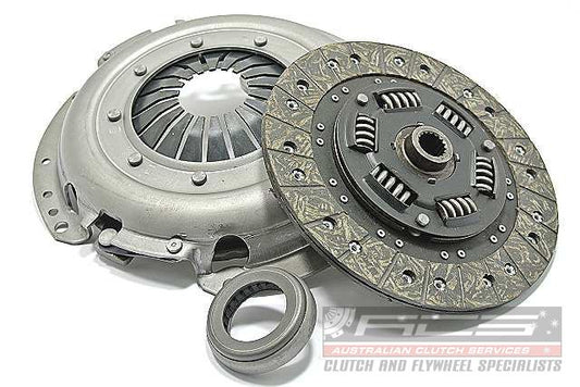 Clutch Kit - Clutch Pro - STREET