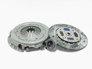 Clutch Kit - Clutch Pro - STREET