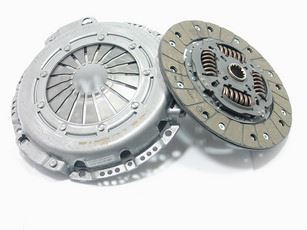 Clutch Kit - Clutch Pro - STREET