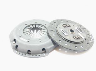 Clutch Kit - Clutch Pro - STREET
