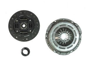 Clutch Kit - Clutch Pro - STREET