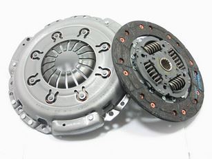 Clutch Kit - Clutch Pro - STREET