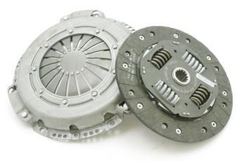 Clutch Kit - Clutch Pro - STREET
