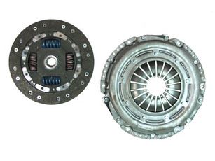 Clutch Kit - Clutch Pro - STREET