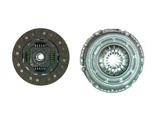 Clutch Kit - Clutch Pro - STREET