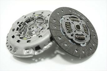 Clutch Kit - Clutch Pro - STREET