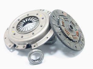 Clutch Kit - Clutch Pro - STREET