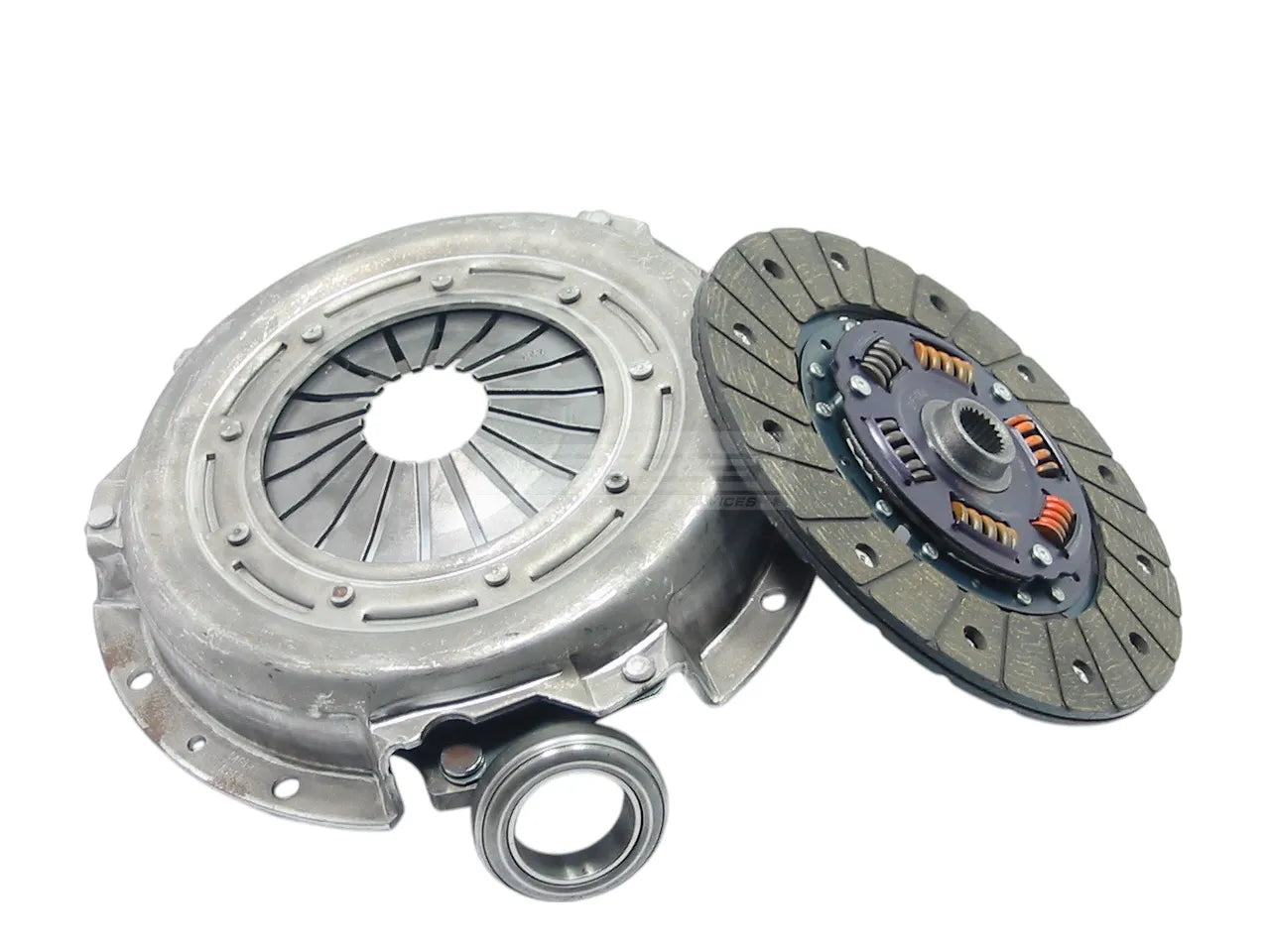 Clutch Kit - Clutch Pro - STREET