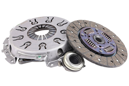 Clutch Kit - Clutch Pro - STREET