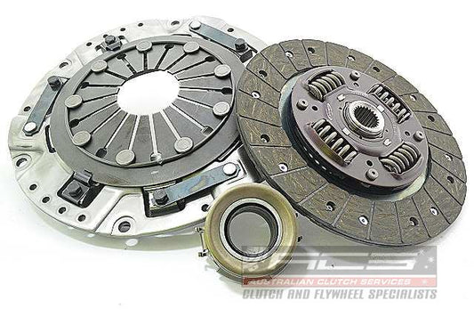 Clutch Kit - Clutch Pro - STREET