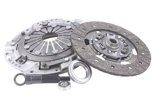 Clutch Kit - Clutch Pro - STREET