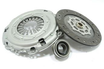 LEGACY - 2005-2009 - 2.0 AWD - STREET