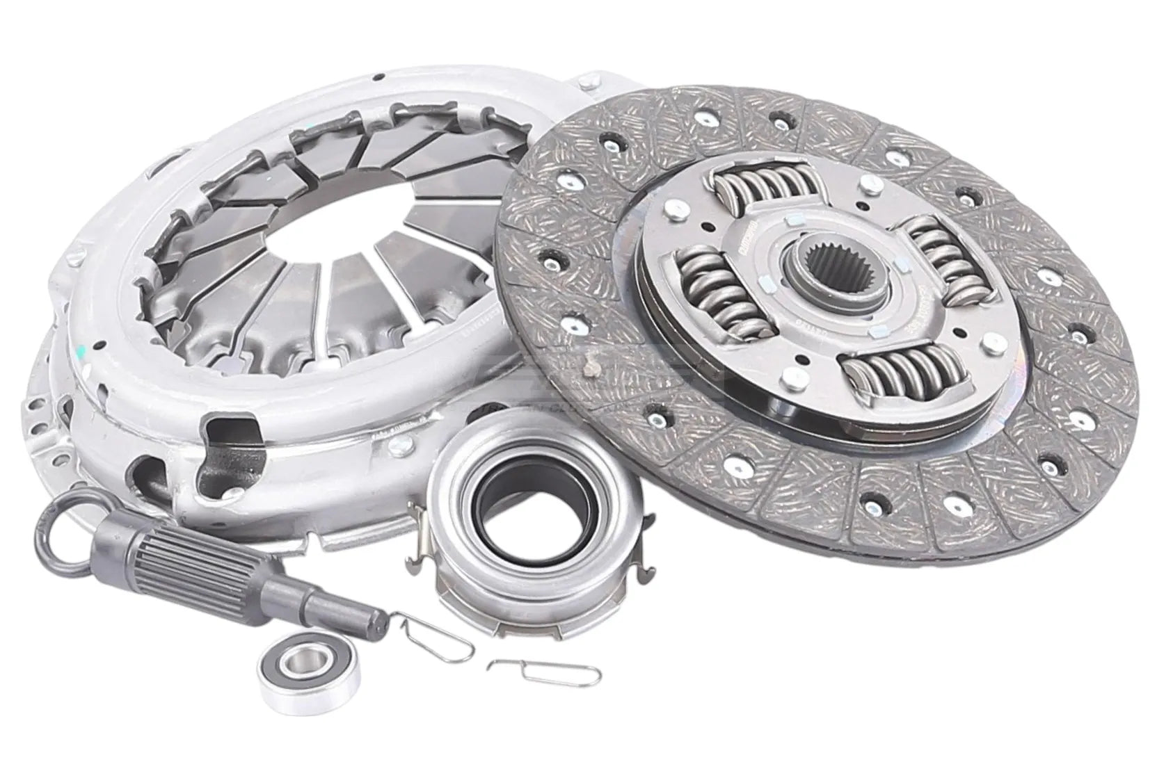 Xtreme Clutch CLUTCH PRO za Subaru Forester — BP OPREMA I SERVIS d.o.o.