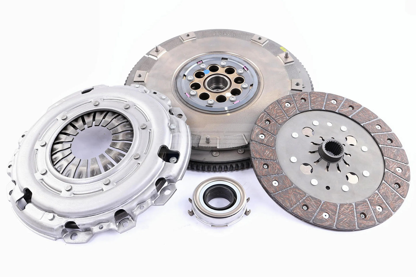 Clutch Kit - Clutch Pro - STREET