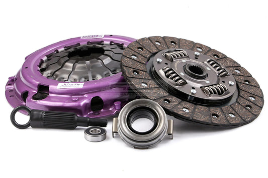 LEGACY - 2005-2012 - 2.0 2WD - STREET