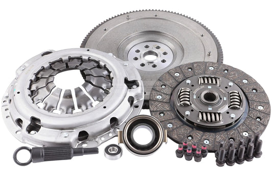 LEGACY - 2005-2012 - 2.0 2WD - STREET