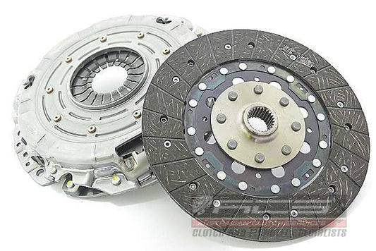 Clutch Kit - Clutch Pro - STREET