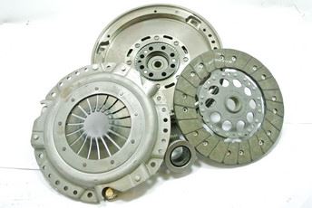 Clutch Kit - Clutch Pro - STREET