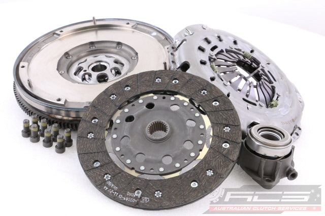 Clutch Kit - Clutch Pro - STREET