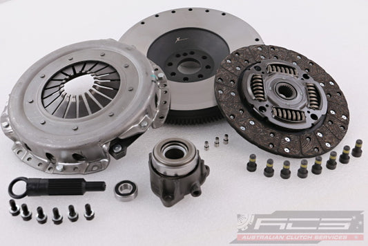 Clutch Kit - Clutch Pro - STREET