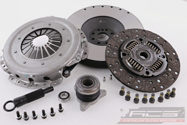 Clutch Kit - Clutch Pro - STREET