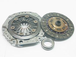 Clutch Kit - Clutch Pro - STREET