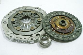 Clutch Kit - Clutch Pro - STREET