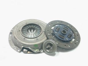 Xtreme Clutch CLUTCH PRO — BP OPREMA I SERVIS d.o.o.