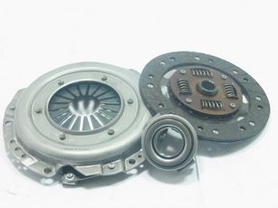 Clutch Kit - Clutch Pro - STREET
