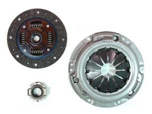 Clutch Kit - Clutch Pro - STREET