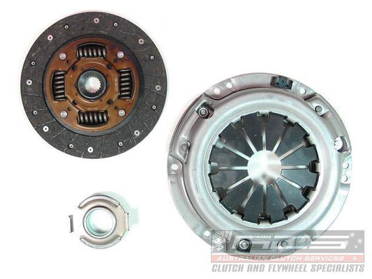 Clutch Kit - Clutch Pro - STREET
