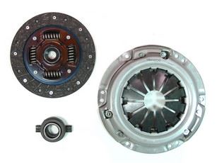 Clutch Kit - Clutch Pro - STREET