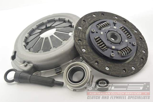 Clutch Kit - Clutch Pro - STREET