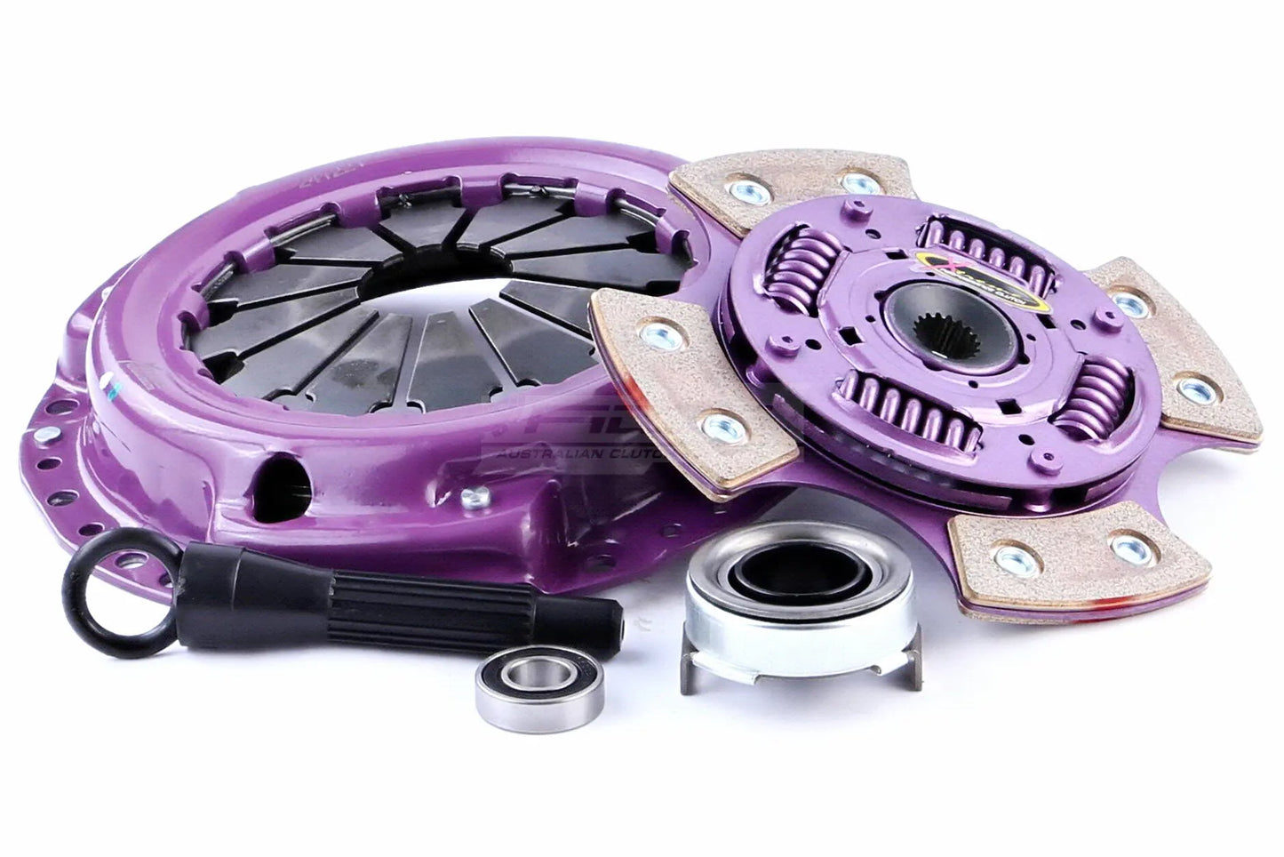 IGNIS - 2000-2003 - 1.3 - RACE