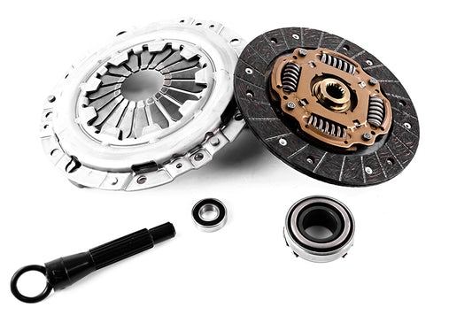 Clutch Kit - Clutch Pro - STREET