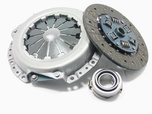 Clutch Kit - Clutch Pro - STREET